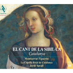 EL CANT DE LA SIBILLA...