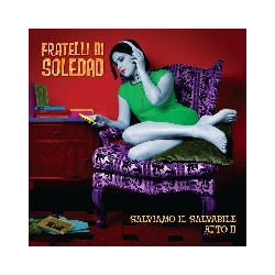 SALVIAMO IL SALVABILE ATTO II