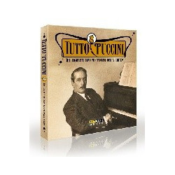 TUTTO PUCCINI