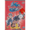 VOL.5 LA SFIDA FINALE - BEYBLADE