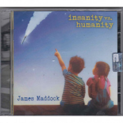 INSANITY VS HUMANITY