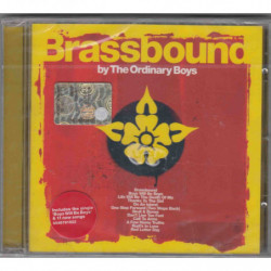 BRASSBOUND