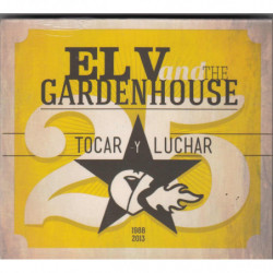 TOCAR Y LUCHAR