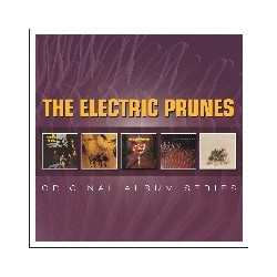 ORIGINAL ALBUM SERIES