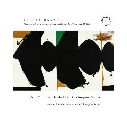 SINFONIA N.3, N.4...