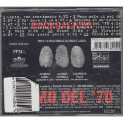 SIAMO DEL '70