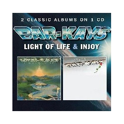LIGHT OF LIFE / INJOY