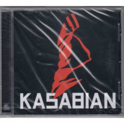 KASABIAN
