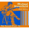 RECORD PLANT '73 WITH MARK NAFTALIN