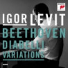 BEETHOVEN:VARIAZIONI DIABELLI
