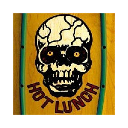 HOT LUNCH