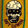 HOT LUNCH