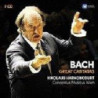 BACH: GREAT CANTATAS