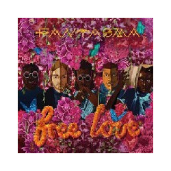 FREE LOVE