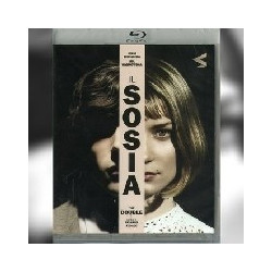 IL SOSIA -  THE DOUBLE BD S REGIA RICHARD AYOADE