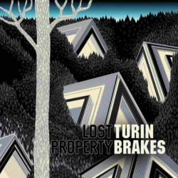 TURIN LOST PROPERTY-CD