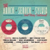 AROCK - SEROCK - SYLVIASOUL STORY CONTIN