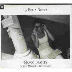 LA BELLA NOEVA