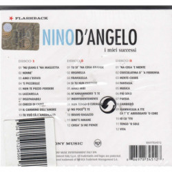 NINO D'ANGELO