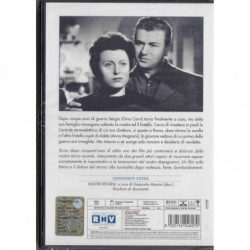 UOMO RITORNA (UN) FILM - DRAMMATICO (ITA1946) MAX NEUFELD T