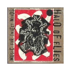 MUSIC FOR INSECT MINDS