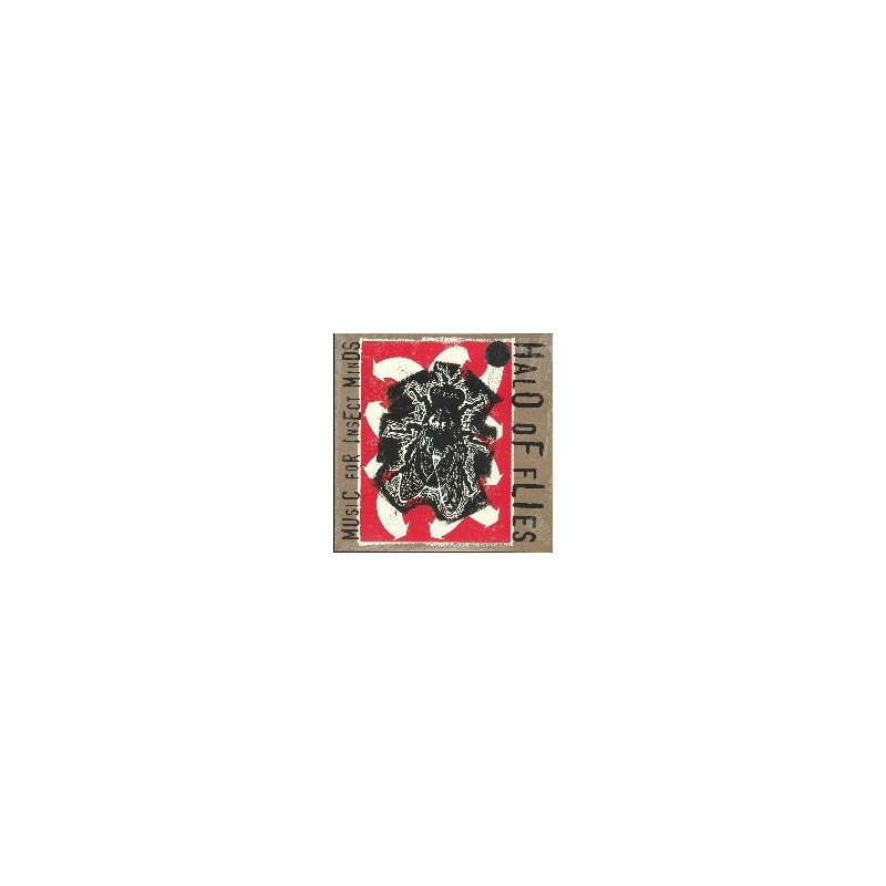 MUSIC FOR INSECT MINDS