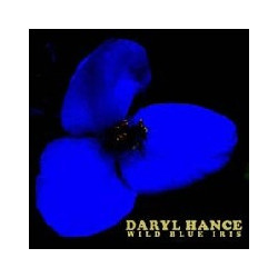 WIL BLUE IRIS