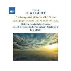 OPERE ORCHESTRALI