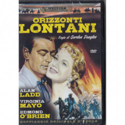 ORIZZONTI LONTANI (1957)