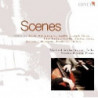 SCENES - MUSICA PER VIOLONCELLO E PIANOF