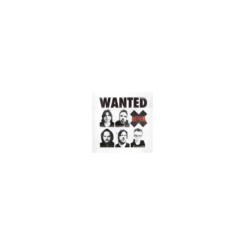 WANTED