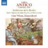 ANIMOSO MIO DESIRE - CELEBRI OPERE ITALI
