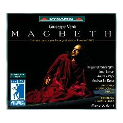 MACBETH