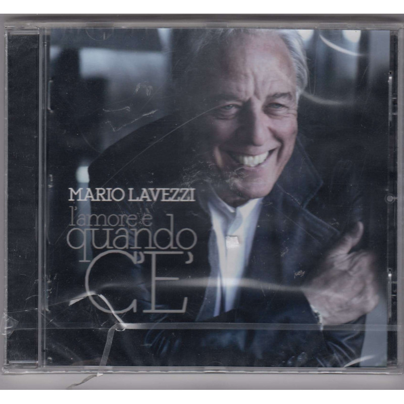 L'AMORE E' QUANDO C'E'