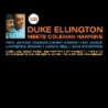 DUKE ELLINGTON MEETS COLEMAN HAWKINS [LP
