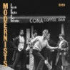 MODERNISTS - A DECADE OF RHYTHM & SOUL D