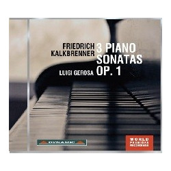 SONATA PER PIANOFORTE N.1,...