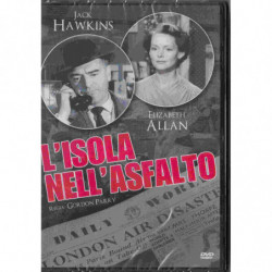 L'ISOLA NELL'ASFALTO (1954)