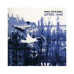 LETTERS HOME