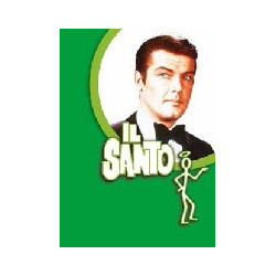 SANTO (IL) - STAGIONE 03 02...