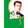SANTO (IL) - STAGIONE 03 02 (3 DVD)