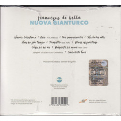 NUOVA GIANTURCO