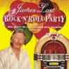 ROCK 'N' ROLL PARTY
