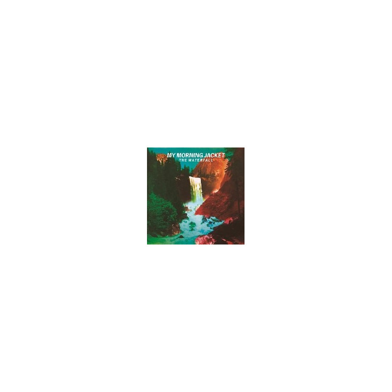 THE WATERFALL-LTD ED