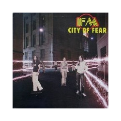 CITY OF FEAR