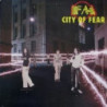 CITY OF FEAR