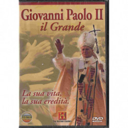 GIOVANNI PAOLO II IL GRANDE