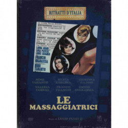 LE MASSAGGIATRICI (1962)