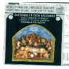 STILLE NACHT, HEILIGE NACHT, PASTORELLE