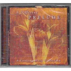 A DIFFERENT PRELUDE